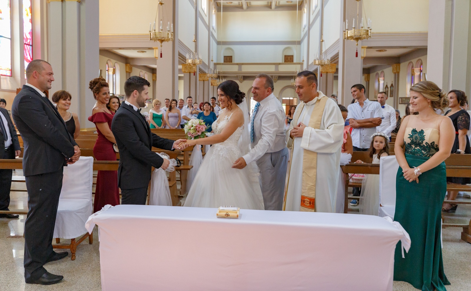 Wedding 108